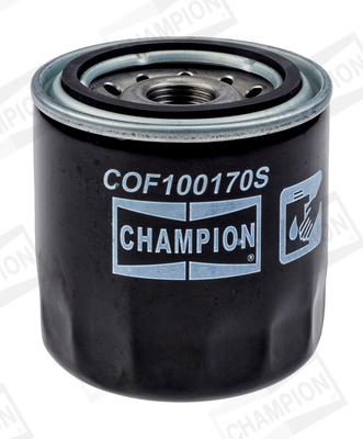 Оливний фільтр   COF100170S   CHAMPION