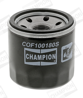 Оливний фільтр   COF100180S   CHAMPION