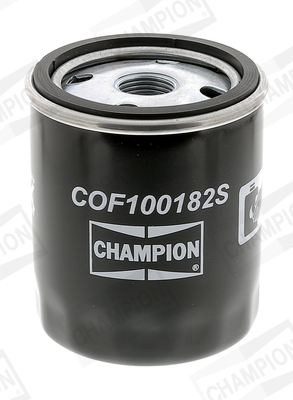 Оливний фільтр   COF100182S   CHAMPION