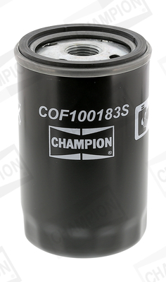 Оливний фільтр   COF100183S   CHAMPION