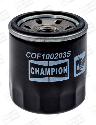 Оливний фільтр   COF100203S   CHAMPION