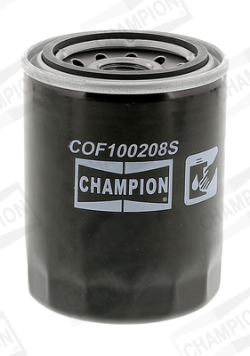 Оливний фільтр   COF100208S   CHAMPION