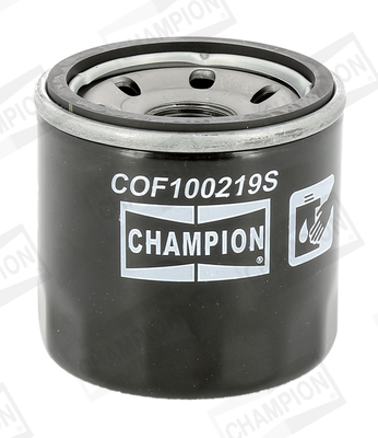 Оливний фільтр   COF100219S   CHAMPION