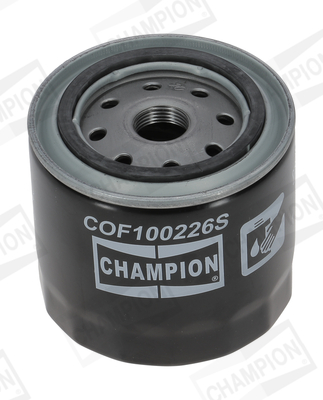 Оливний фільтр   COF100226S   CHAMPION