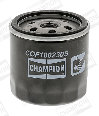 Оливний фільтр   COF100230S   CHAMPION