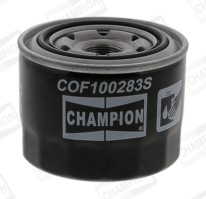 Оливний фільтр   COF100283S   CHAMPION