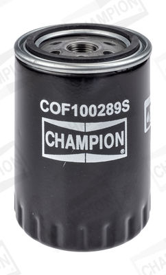 Оливний фільтр   COF100289S   CHAMPION