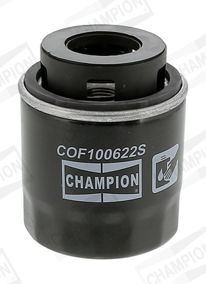 Оливний фільтр   COF100622S   CHAMPION