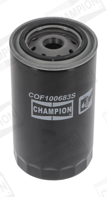 Оливний фільтр   COF100683S   CHAMPION