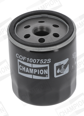 Оливний фільтр   COF100752S   CHAMPION