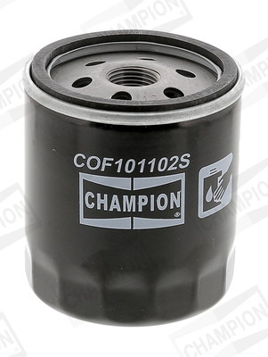 Оливний фільтр   COF101102S   CHAMPION
