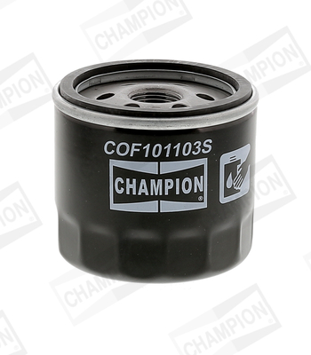 Оливний фільтр   COF101103S   CHAMPION