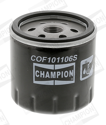 Оливний фільтр   COF101106S   CHAMPION
