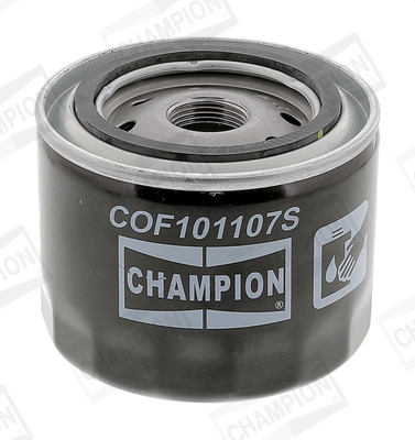Оливний фільтр   COF101107S   CHAMPION