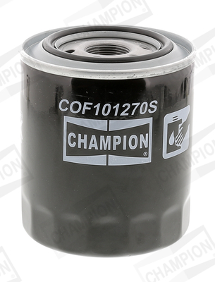 Оливний фільтр   COF101270S   CHAMPION