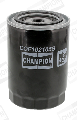 Оливний фільтр   COF102105S   CHAMPION