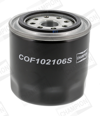 Оливний фільтр   COF102106S   CHAMPION