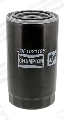 Оливний фільтр   COF102119S   CHAMPION