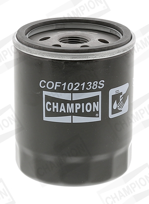 Оливний фільтр   COF102138S   CHAMPION