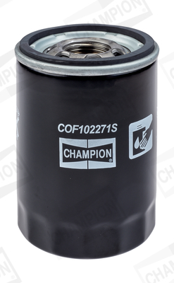Оливний фільтр   COF102271S   CHAMPION