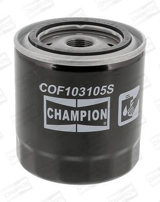 Оливний фільтр   COF103105S   CHAMPION