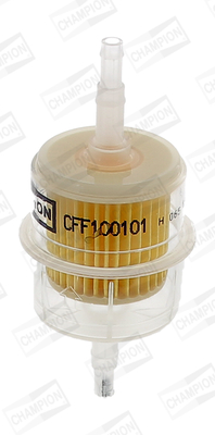 Топливный фильтр   CFF100101   CHAMPION