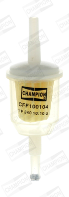 Фільтр палива   CFF100104   CHAMPION