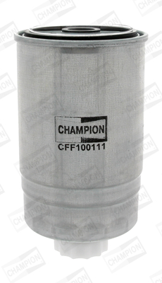 Фільтр палива   CFF100111   CHAMPION