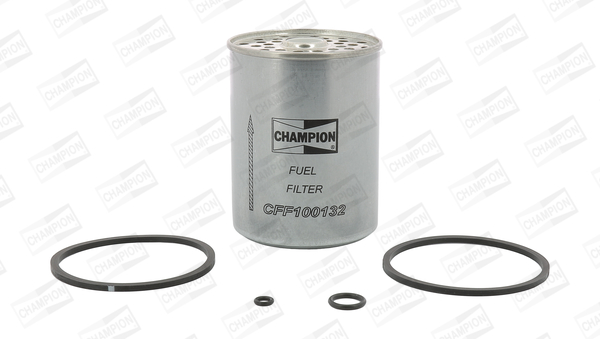 Топливный фильтр   CFF100132   CHAMPION