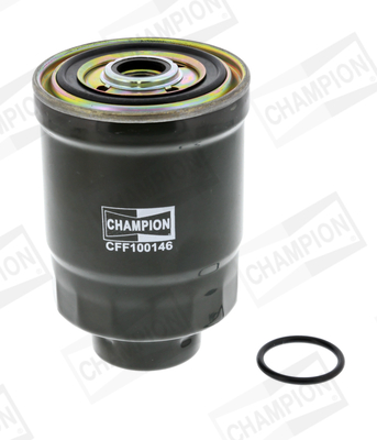 Топливный фильтр   CFF100146   CHAMPION