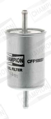 Фільтр палива   CFF100201   CHAMPION