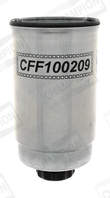 Фільтр палива   CFF100209   CHAMPION