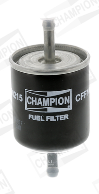 Фільтр палива   CFF100215   CHAMPION