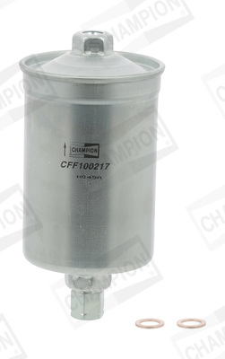 Топливный фильтр   CFF100217   CHAMPION
