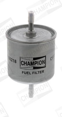 Фільтр палива   CFF100218   CHAMPION