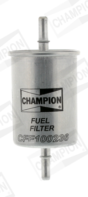 Фільтр палива   CFF100236   CHAMPION