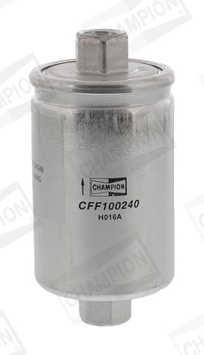 Топливный фильтр   CFF100240   CHAMPION