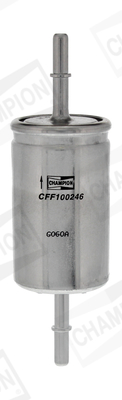 Топливный фильтр   CFF100246   CHAMPION