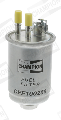Фільтр палива   CFF100256   CHAMPION