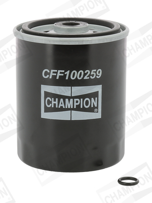 Фільтр палива   CFF100259   CHAMPION