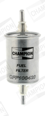 Фільтр палива   CFF100420   CHAMPION