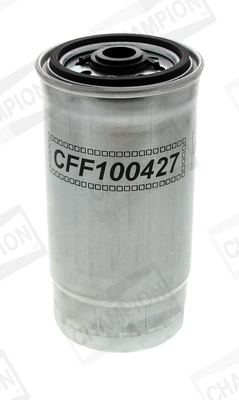 Фільтр палива   CFF100427   CHAMPION