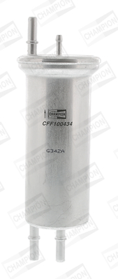 Топливный фильтр   CFF100434   CHAMPION