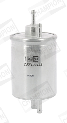 Фільтр палива   CFF100438   CHAMPION