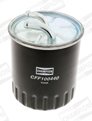 Топливный фильтр   CFF100440   CHAMPION