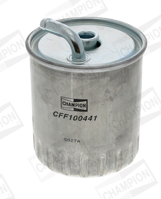 Фільтр палива   CFF100441   CHAMPION