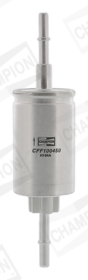Фільтр палива   CFF100450   CHAMPION