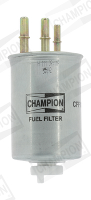 Топливный фильтр   CFF100453   CHAMPION