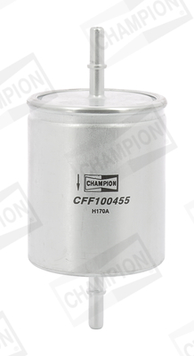 Фільтр палива   CFF100455   CHAMPION