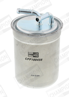 Фільтр палива   CFF100456   CHAMPION